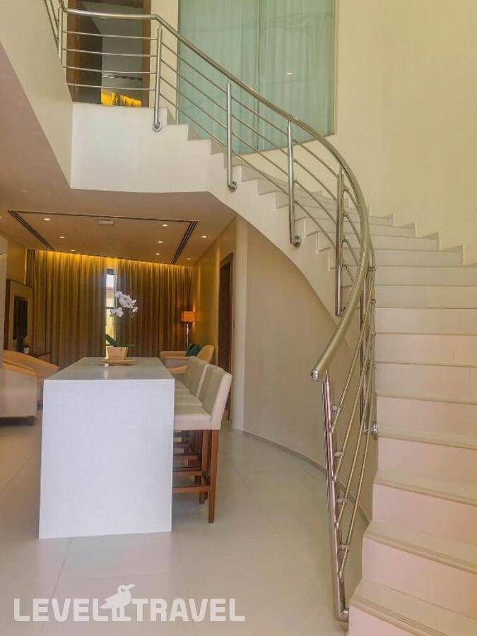 фотографии отеля Grand Swiss-Belhotel Waterfront Seef в Бахрейн(Сииф) - фото №9