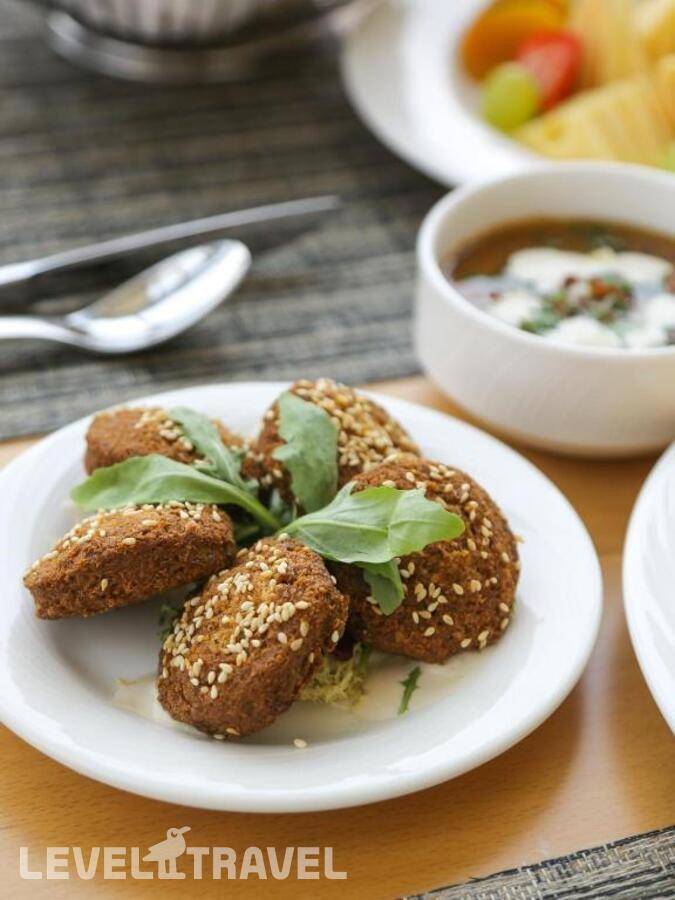 фотографии отеля Grand Swiss-Belhotel Waterfront Seef в Бахрейн(Сииф) - фото №37