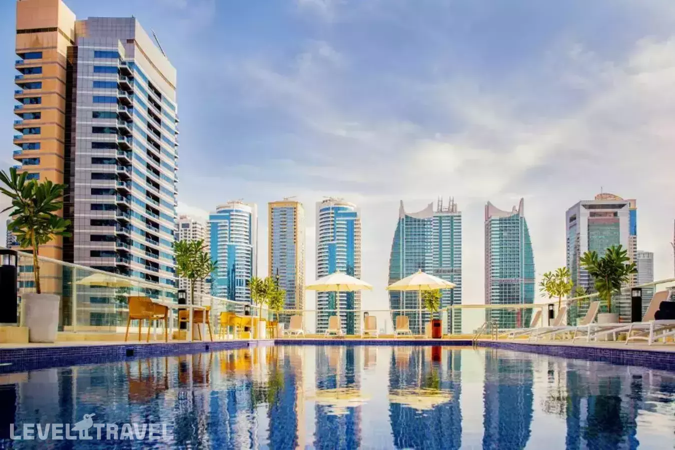 Regency Luxury Suites Dubai Marina (Ex. Royal Regency Suite Dubai Marina)