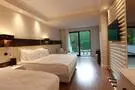 Serenity Queen Hotel