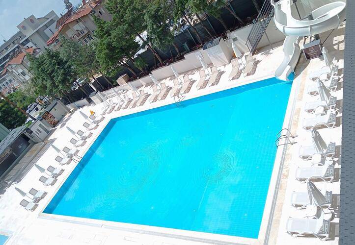 Sun Beach Hill