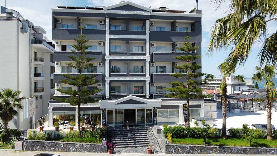 Sun Beach Hill