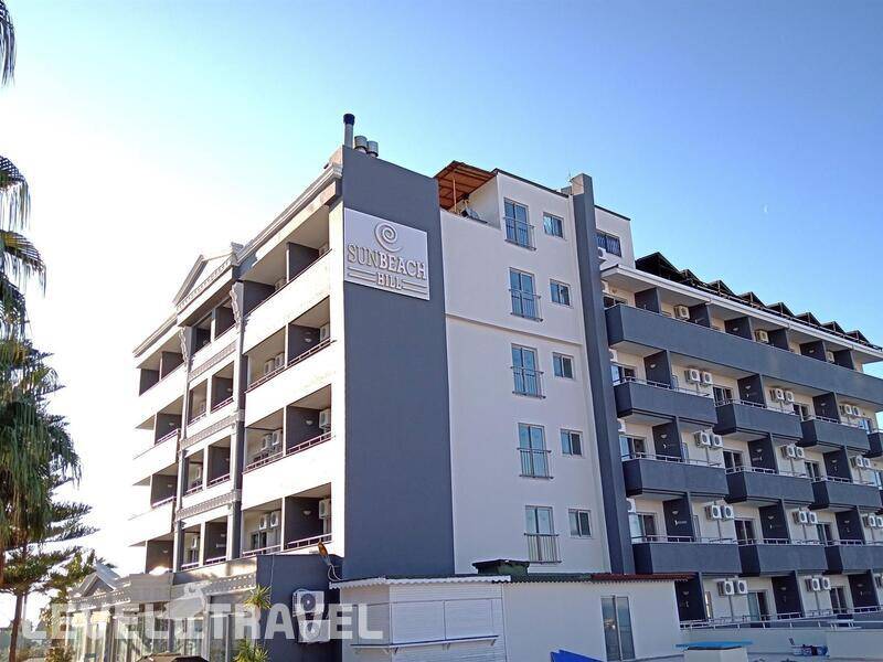 Фотография Sun Beach Hill