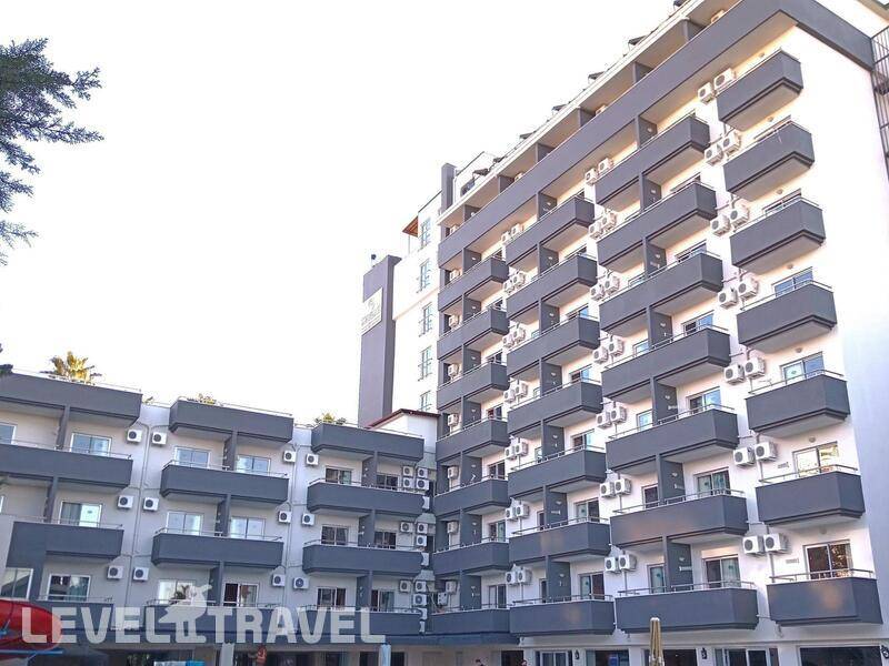 Фотография Sun Beach Hill