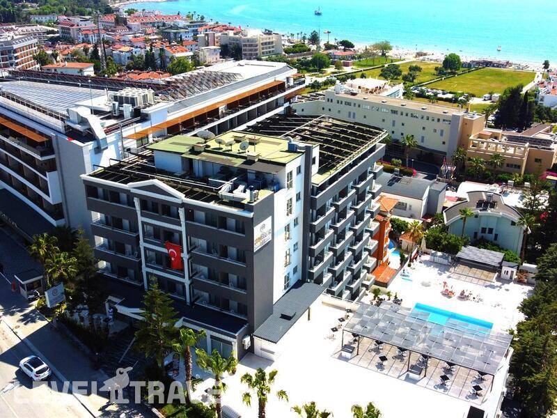 Фотография Sun Beach Hill