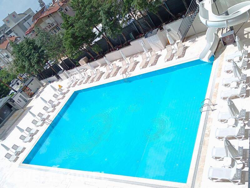 Фотография Sun Beach Hill