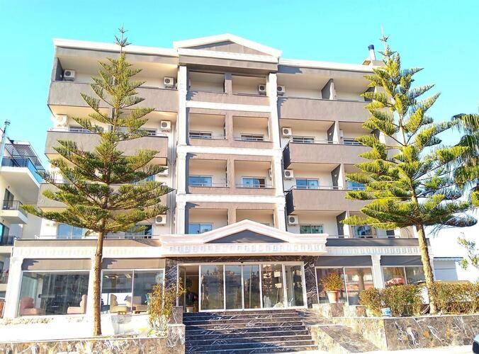 Sun Beach Hill