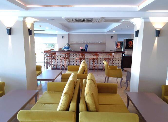 Sun Beach Hill