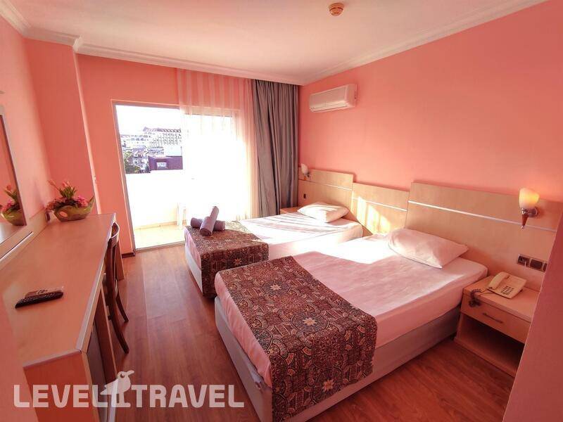Фотография Sun Beach Hill