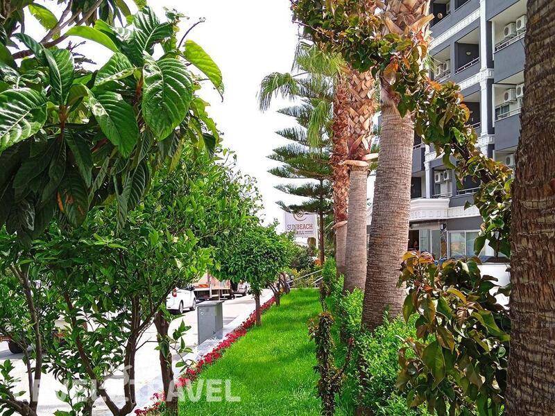 Фотография Sun Beach Hill