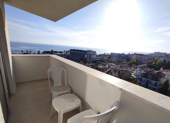 Sun Beach Hill
