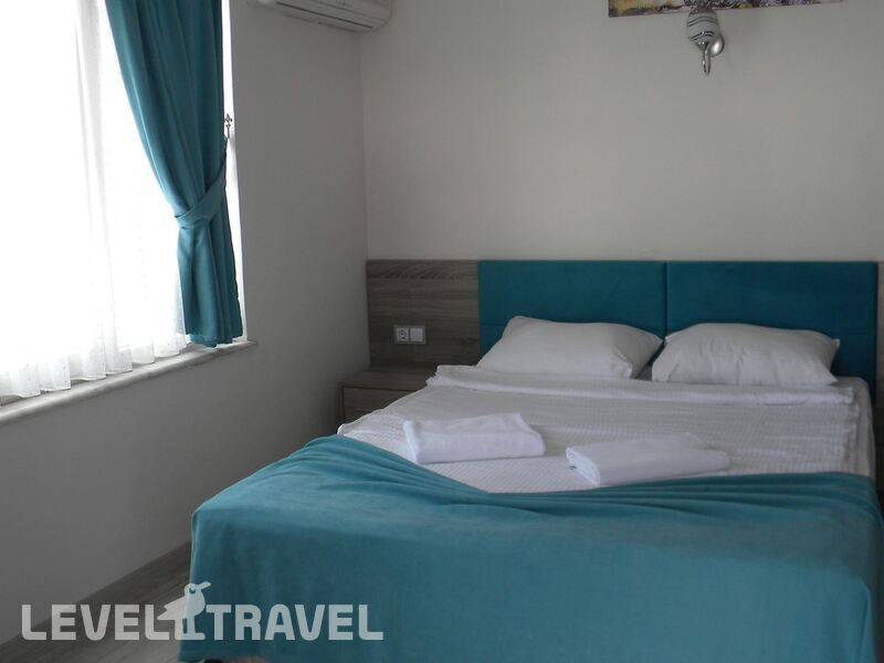 Фотография Sava Hotel