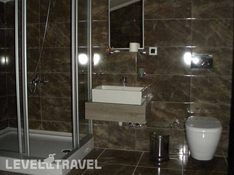 Фотография Sava Hotel