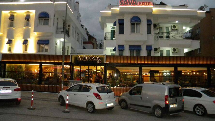 Sava Hotel