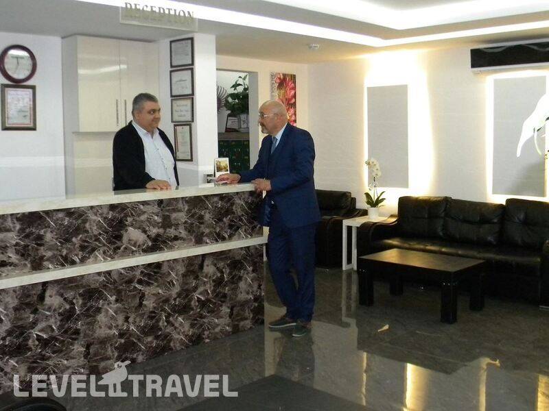Фотография Sava Hotel