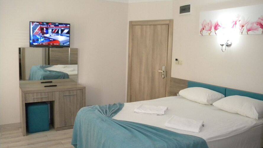 Sava Hotel