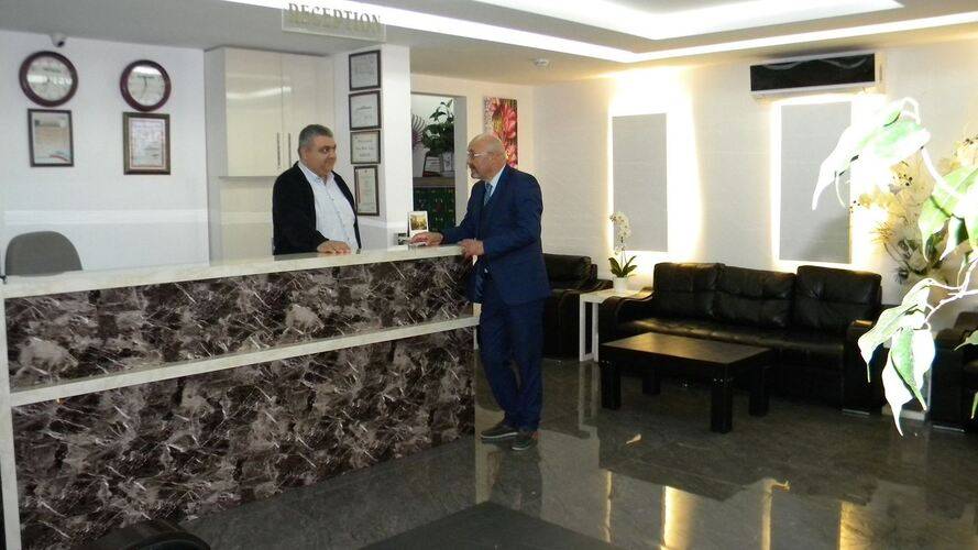 Sava Hotel