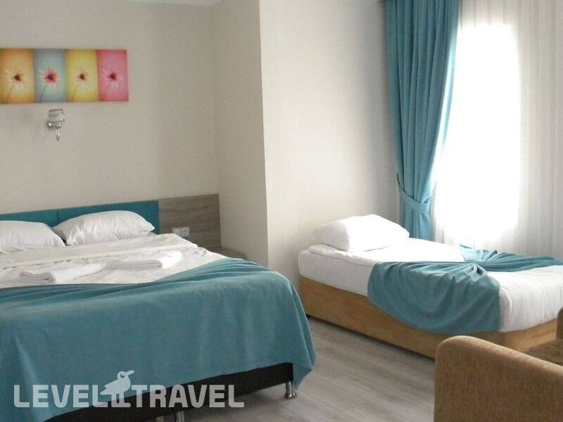 Фотография Sava Hotel