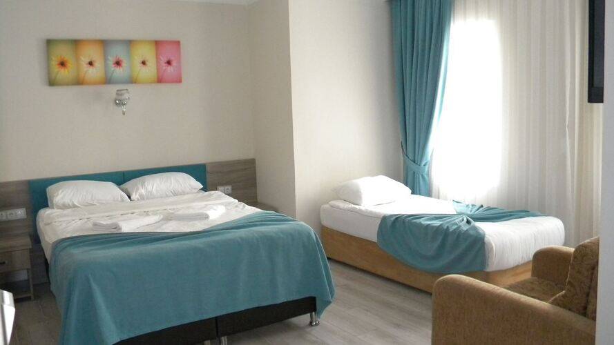 Sava Hotel