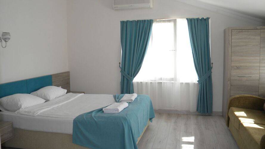 Sava Hotel