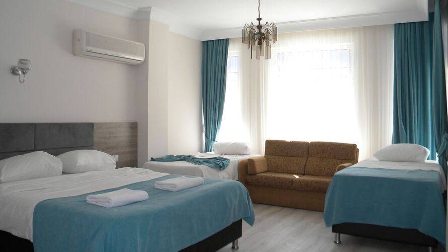 Sava Hotel
