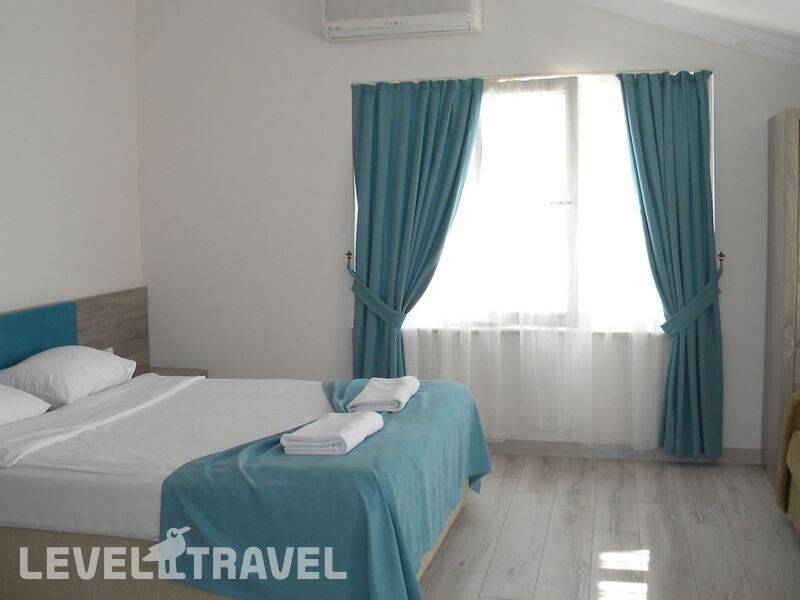 Фотография Sava Hotel