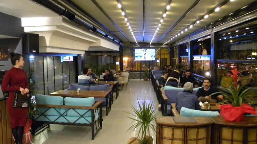 Sava Hotel