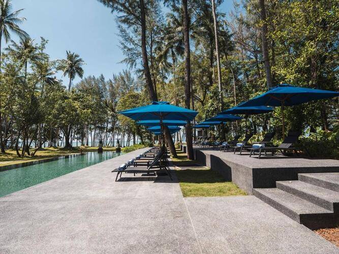 Avani+ Khao Lak Resort