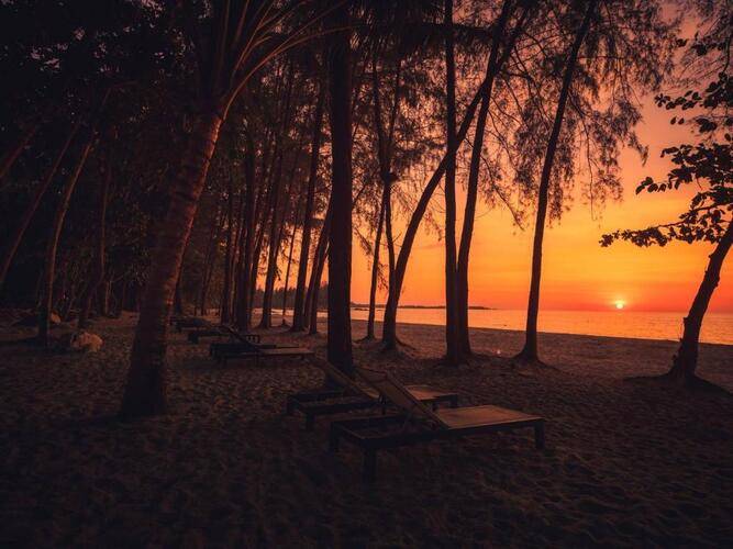 Avani+ Khao Lak Resort
