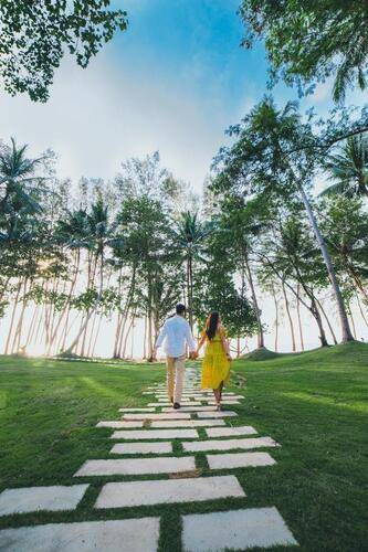 Avani+ Khao Lak Resort