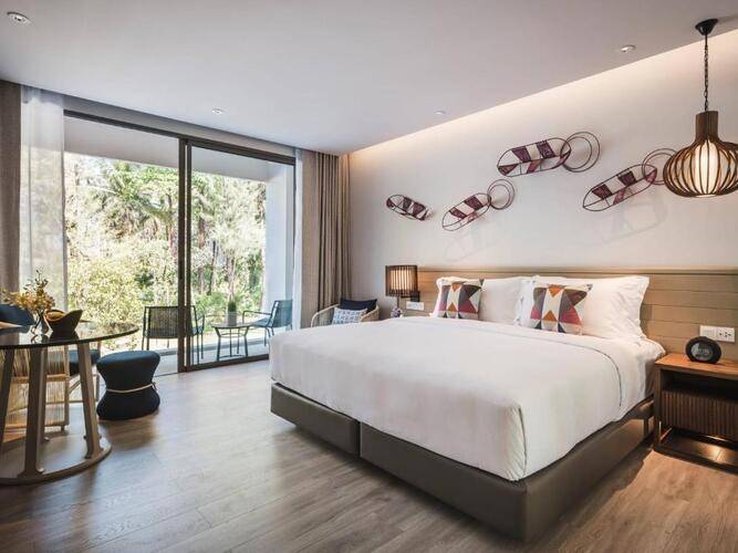 Avani+ Khao Lak Resort