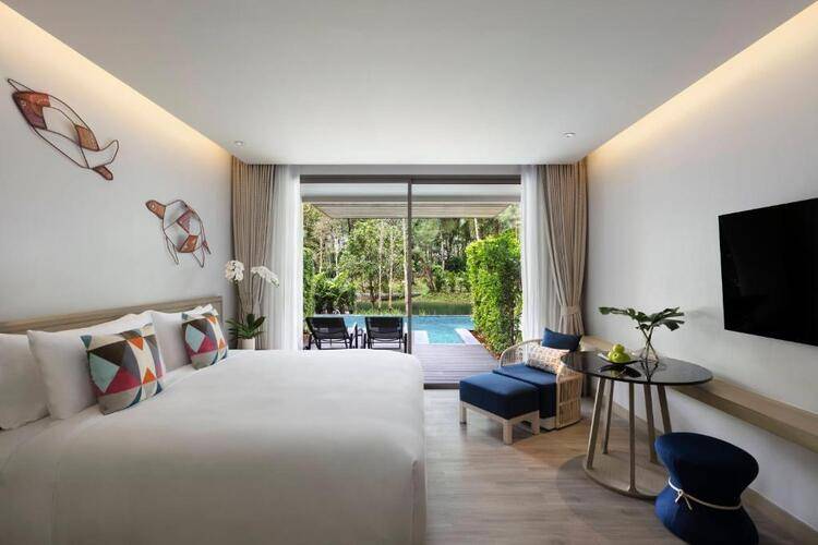Avani+ Khao Lak Resort