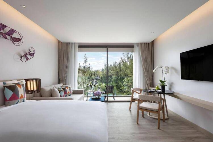 Avani+ Khao Lak Resort