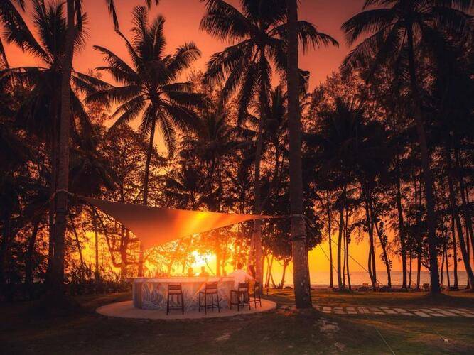 Avani+ Khao Lak Resort