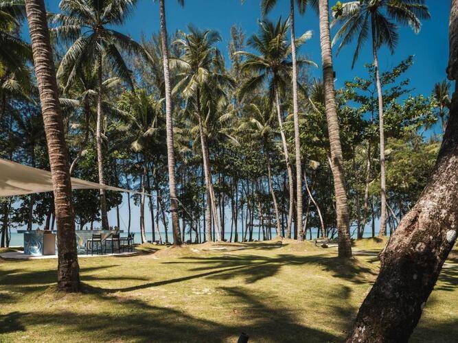 Avani+ Khao Lak Resort