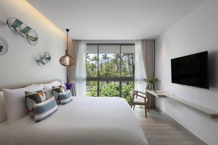 Avani+ Khao Lak Resort