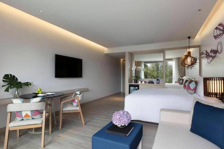 Avani+ Khao Lak Resort