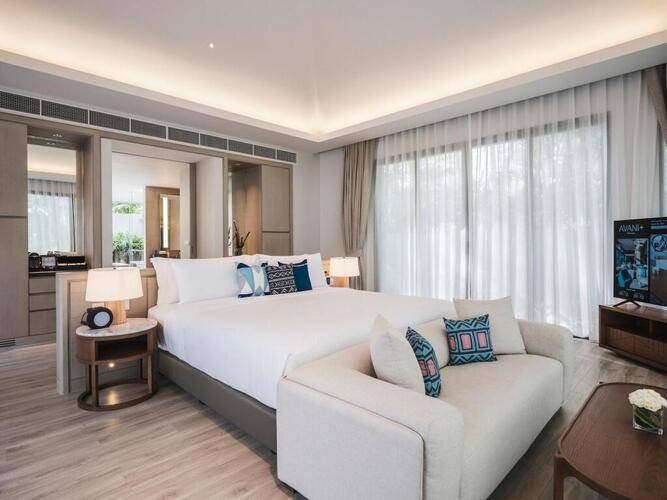 Avani+ Khao Lak Resort