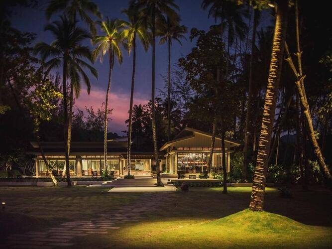 Avani+ Khao Lak Resort