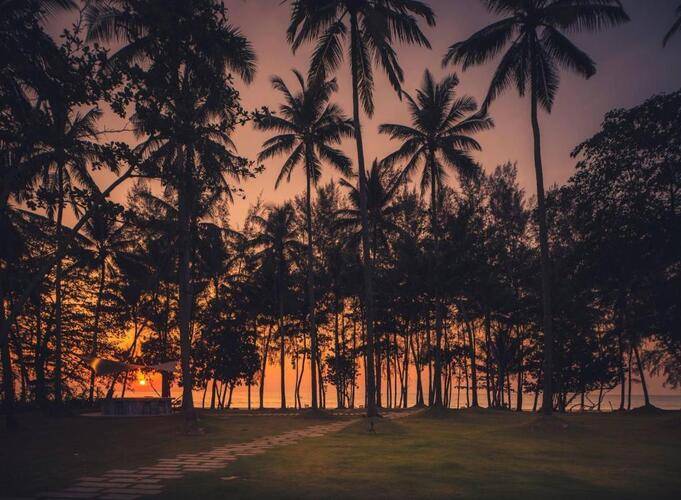 Avani+ Khao Lak Resort