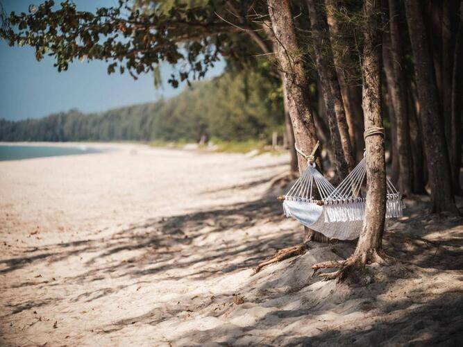 Avani+ Khao Lak Resort