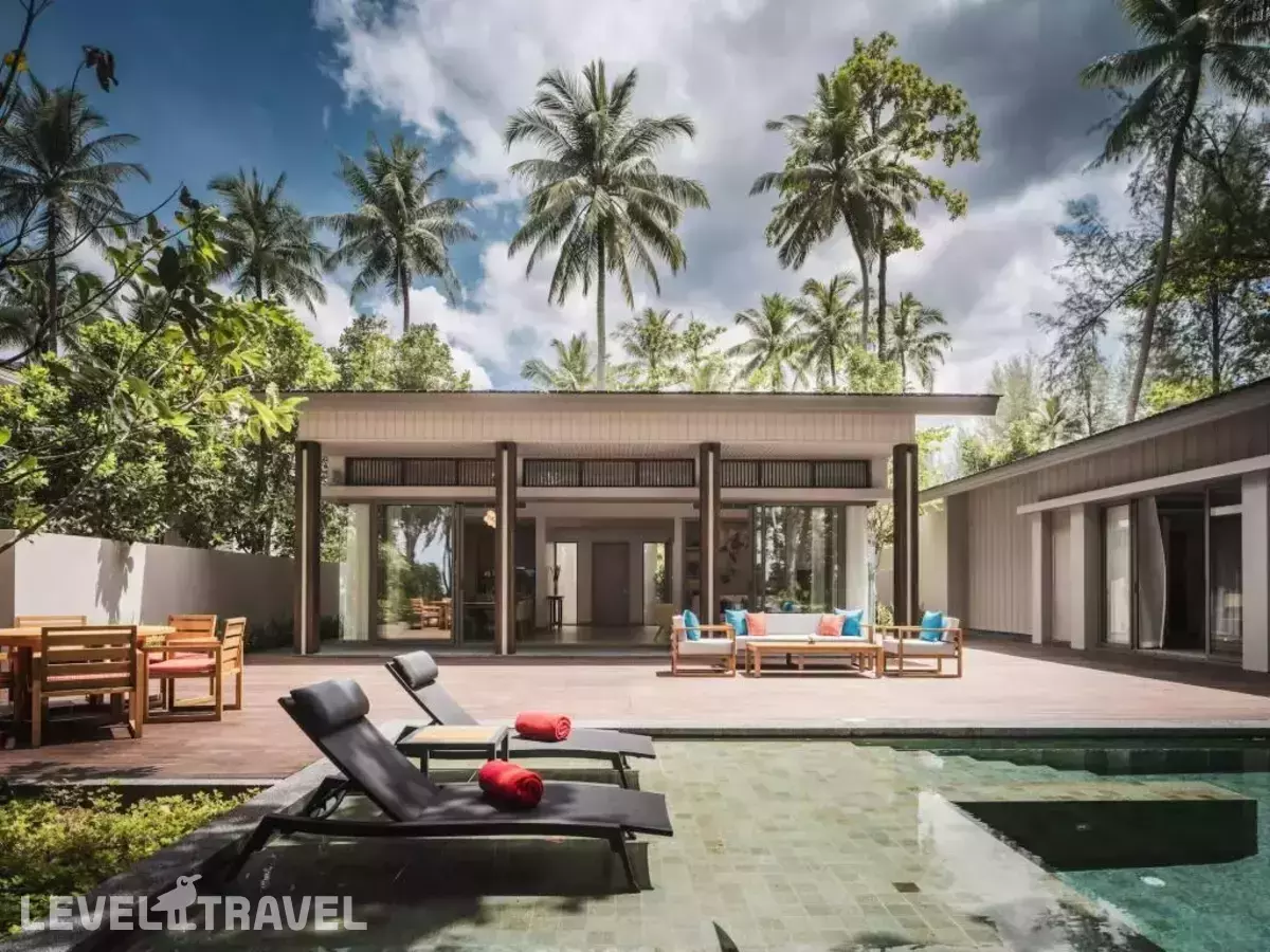 Avani+ Khao Lak Resort