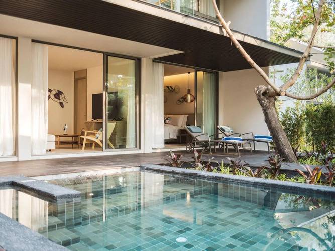Avani+ Khao Lak Resort