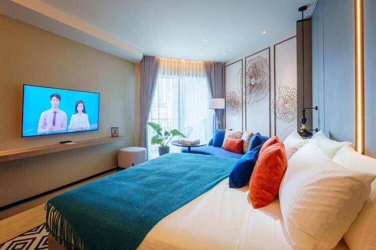 Somerset Pattaya