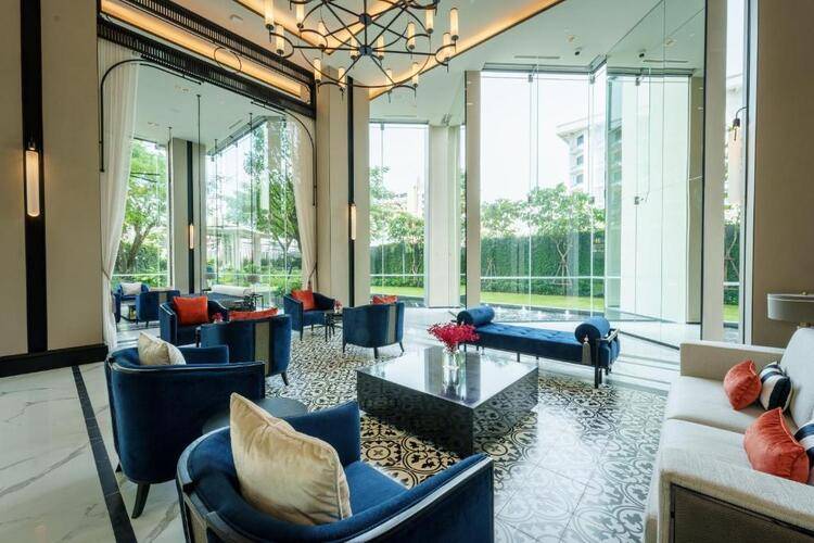 Somerset Pattaya