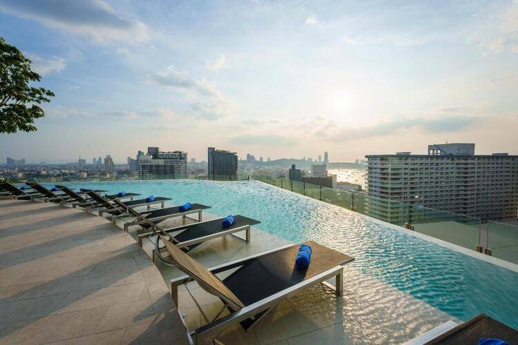 Somerset Pattaya