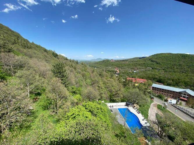 Aurora Resort Tsaghkadzor