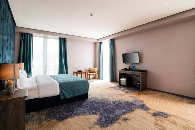 Aurora Resort Tsaghkadzor