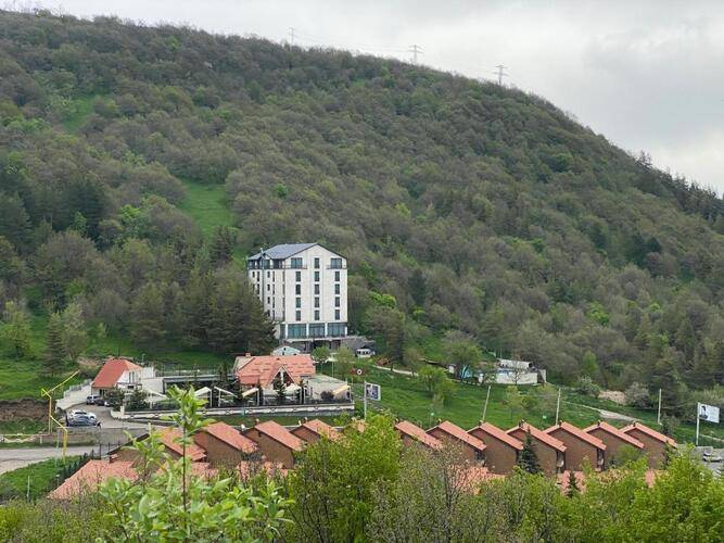 Aurora Resort Tsaghkadzor