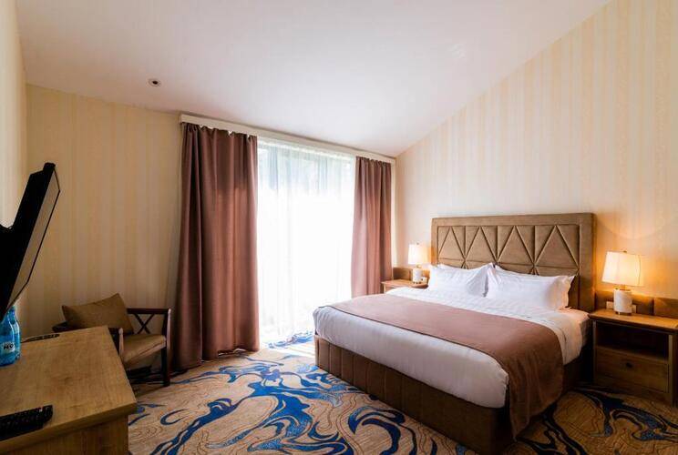 Aurora Resort Tsaghkadzor